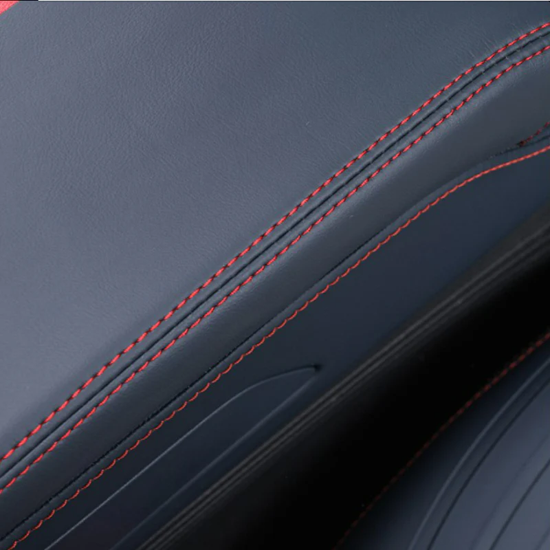 Armrest Cover for BYD Atto 3 - Image 6