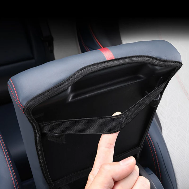 Armrest Cover for BYD Atto 3 - Image 7