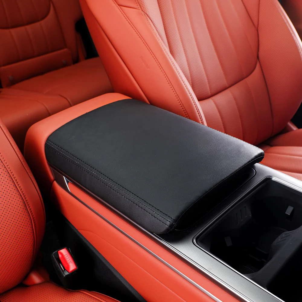 Armrest Cover for BYD Sealion 8/Atto 8 - Image 2