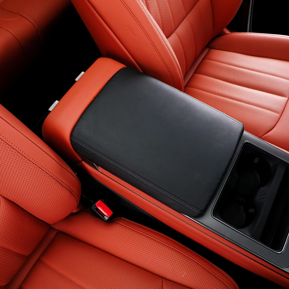Armrest Cover for BYD Sealion 8/Atto 8 - Image 3
