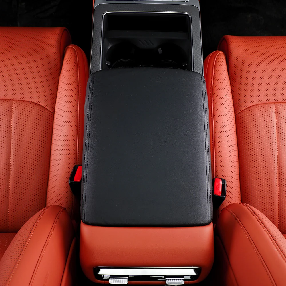 Armrest Cover for BYD Sealion 8/Atto 8 - Image 4