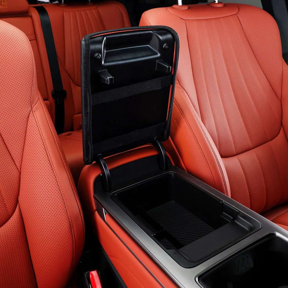 Armrest Cover for BYD Sealion 8/Atto 8 - Image 5