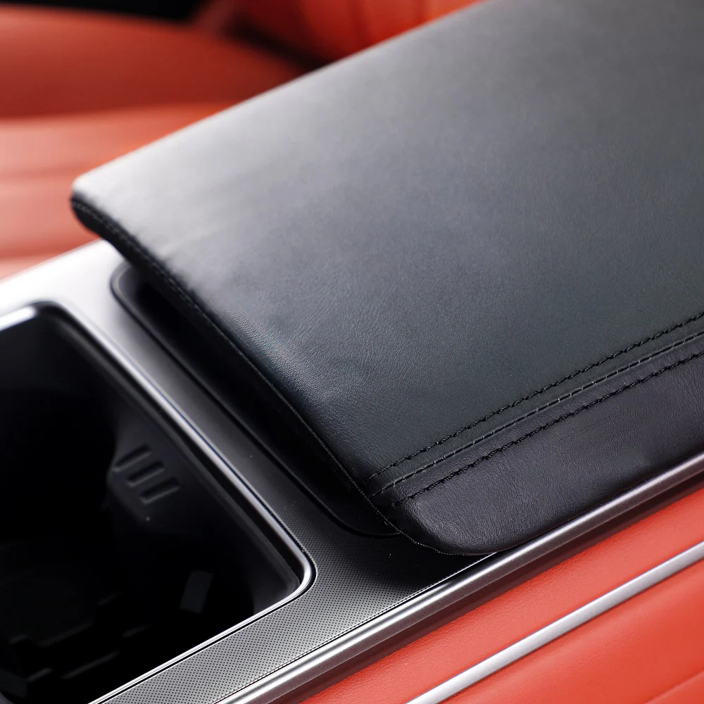 Armrest Cover for BYD Sealion 8/Atto 8 - Image 6