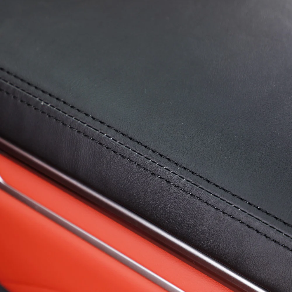 Armrest Cover for BYD Sealion 8/Atto 8 - Image 7