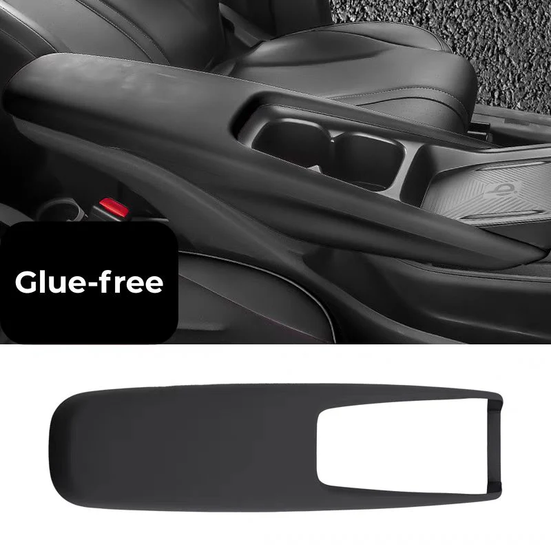 Armrest Cover for BYD Atto 1/Dolphin Surf - Image 3