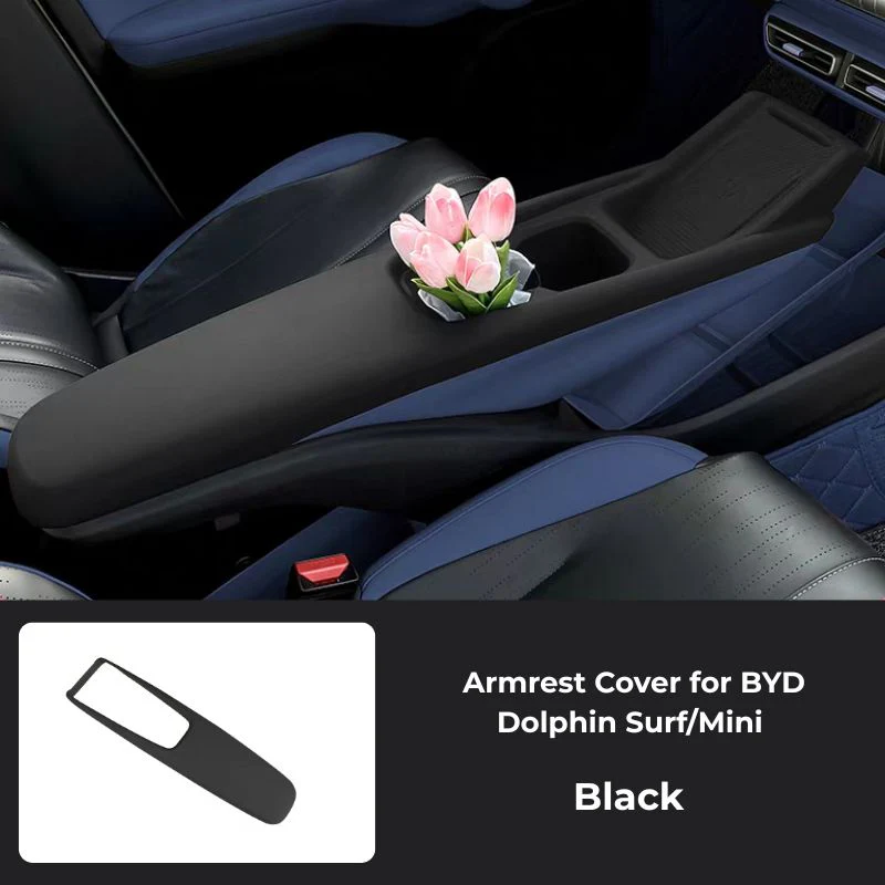 Armrest Cover for BYD Atto 1/Dolphin Surf - Image 4