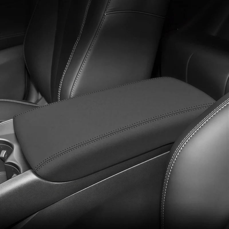 Armrest Cover for BYD Seal 6 - Image 3