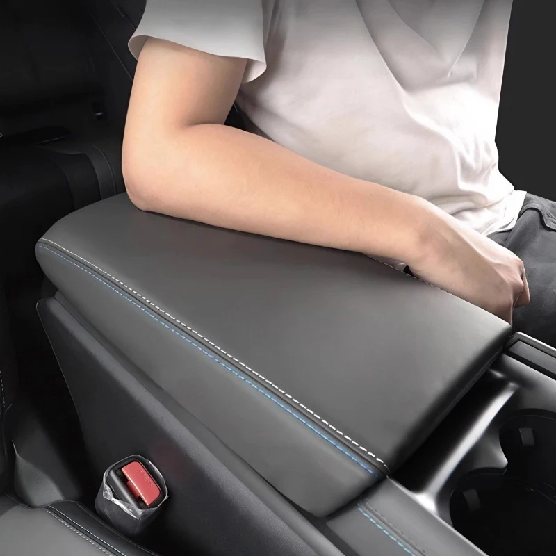Armrest Cover for BYD Seal 6 - Image 4