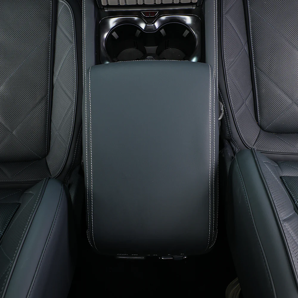 Armrest Cover for Denza B5 - Image 2