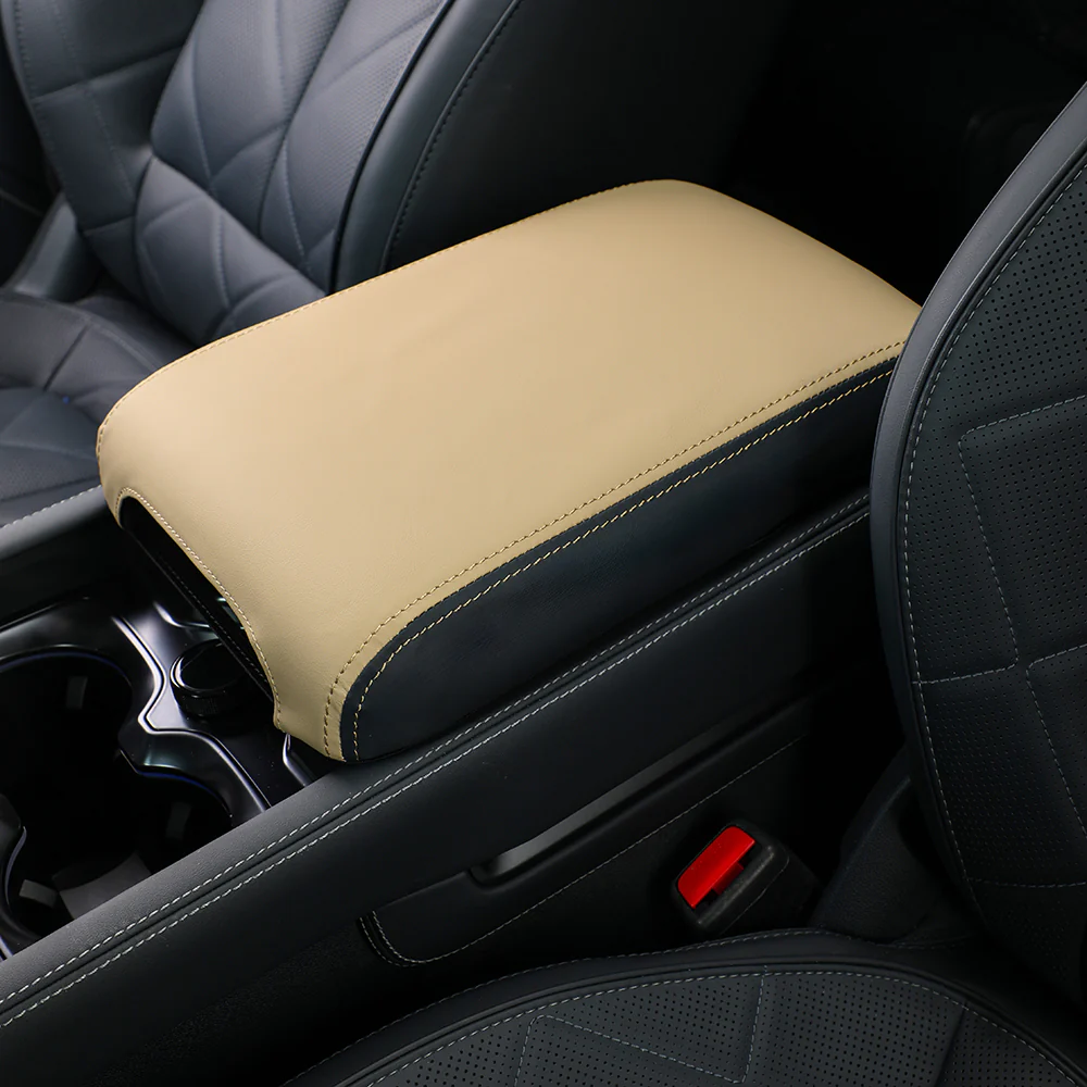 Armrest Cover for Denza B5 - Image 4