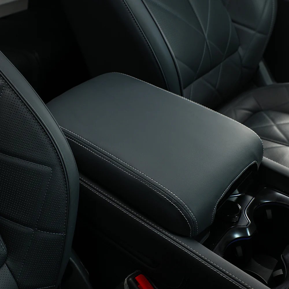 Armrest Cover for Denza B5 - Image 5