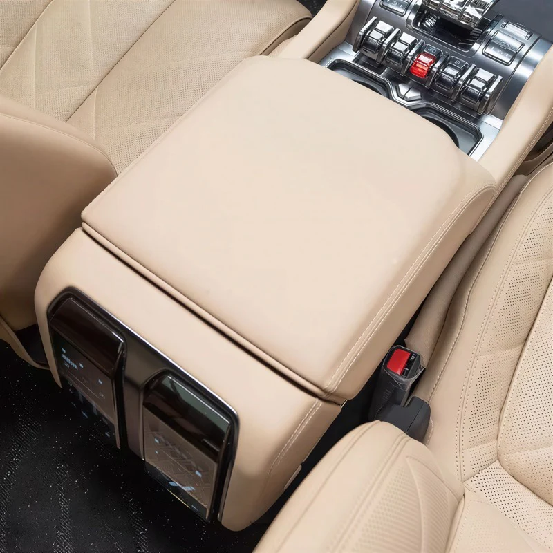 Armrest Cover for Denza B8 - Image 10