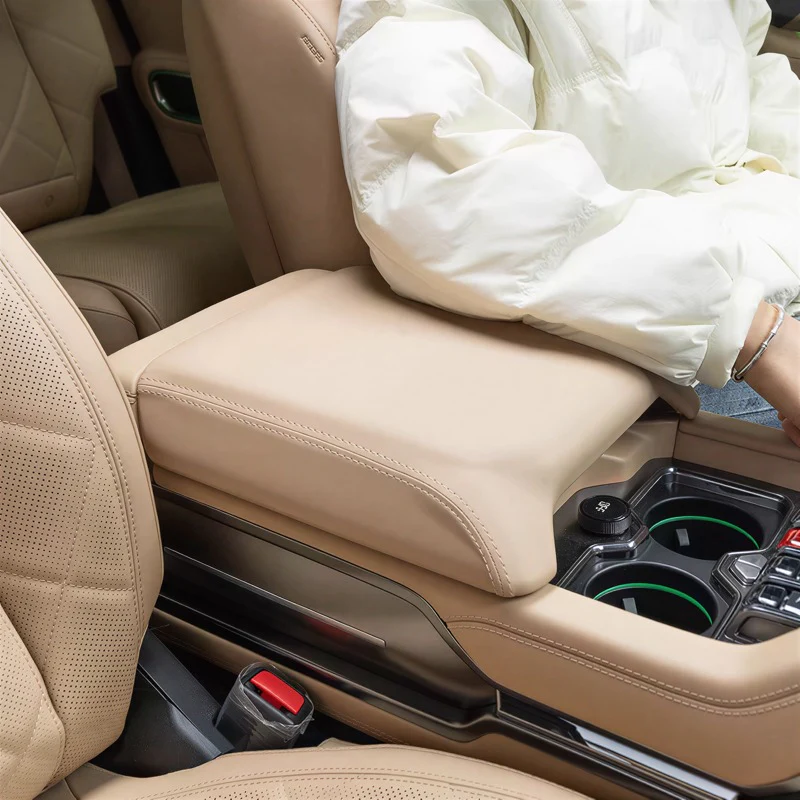 Armrest Cover for Denza B8 - Image 11