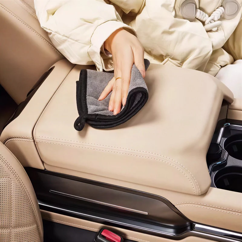 Armrest Cover for Denza B8 - Image 12