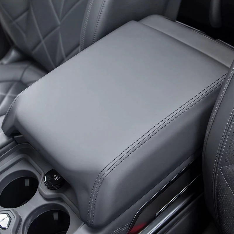 Armrest Cover for Denza B8 - Image 3