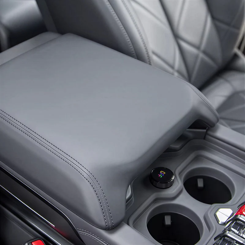 Armrest Cover for Denza B8 - Image 4