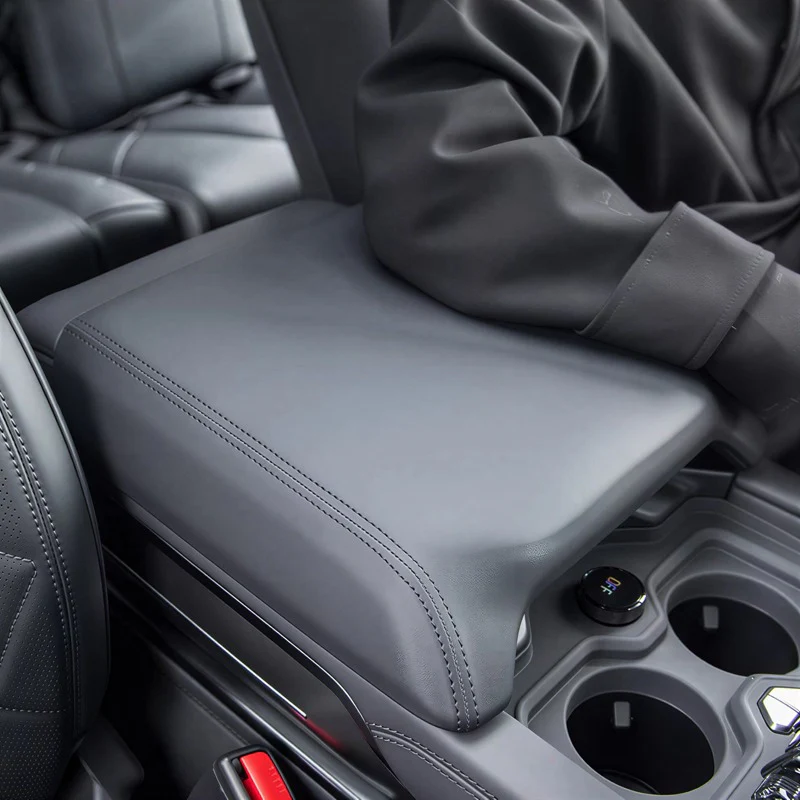 Armrest Cover for Denza B8 - Image 5
