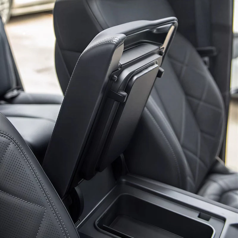 Armrest Cover for Denza B8 - Image 6