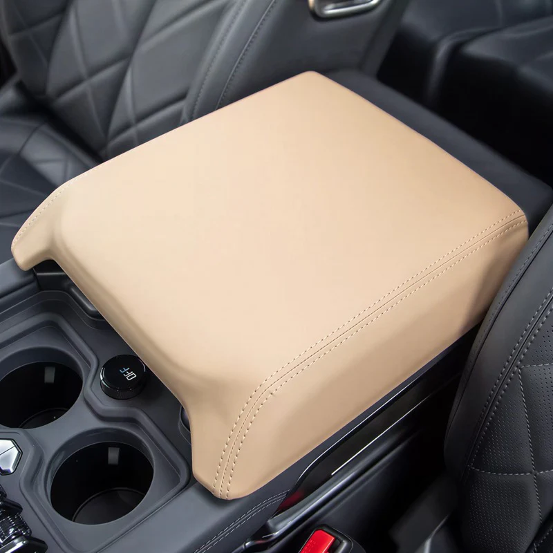 Armrest Cover for Denza B8 - Image 7