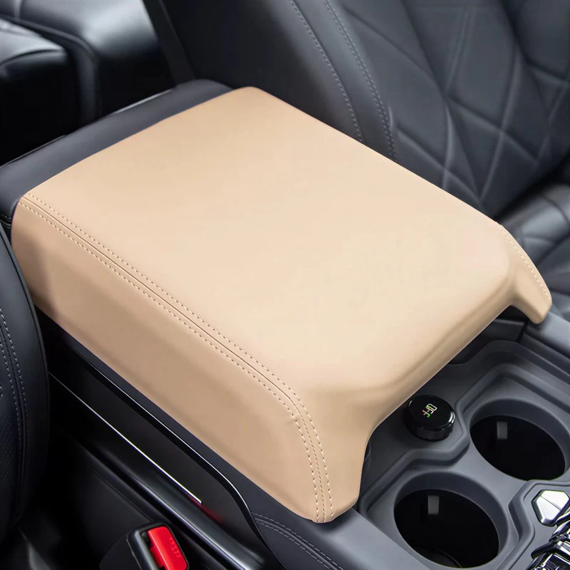 Armrest Cover for Denza B8 - Image 8