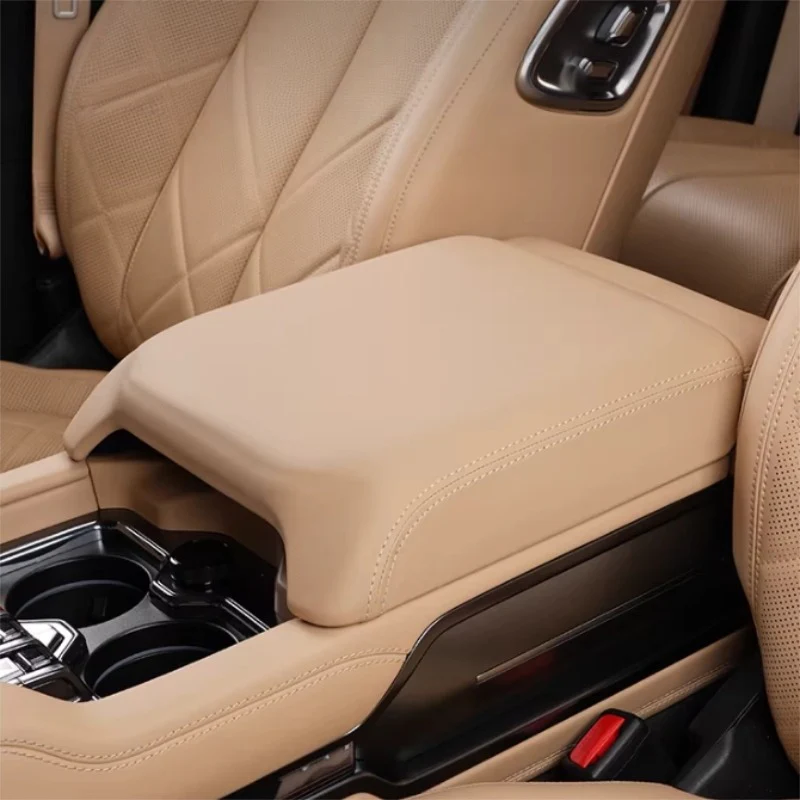 Armrest Cover for Denza B8 - Image 9