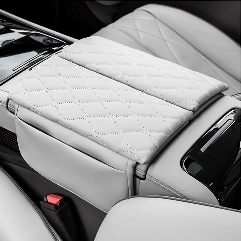 Armrest Cover for Denza D9 - Image 10