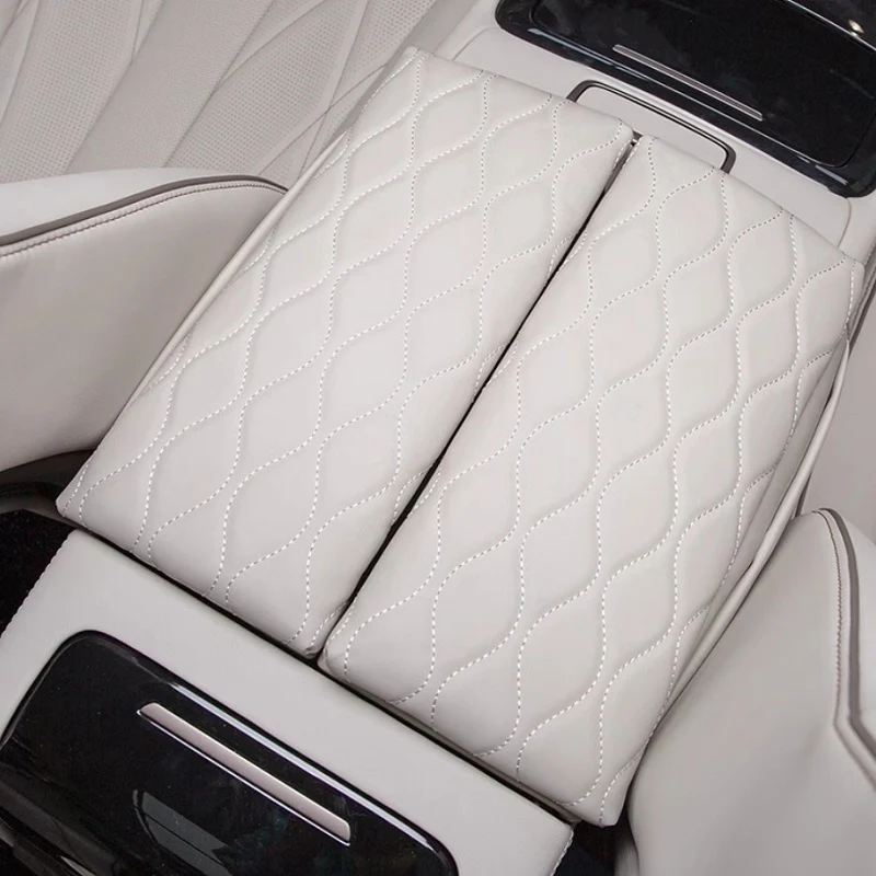 Armrest Cover for Denza D9 - Image 11