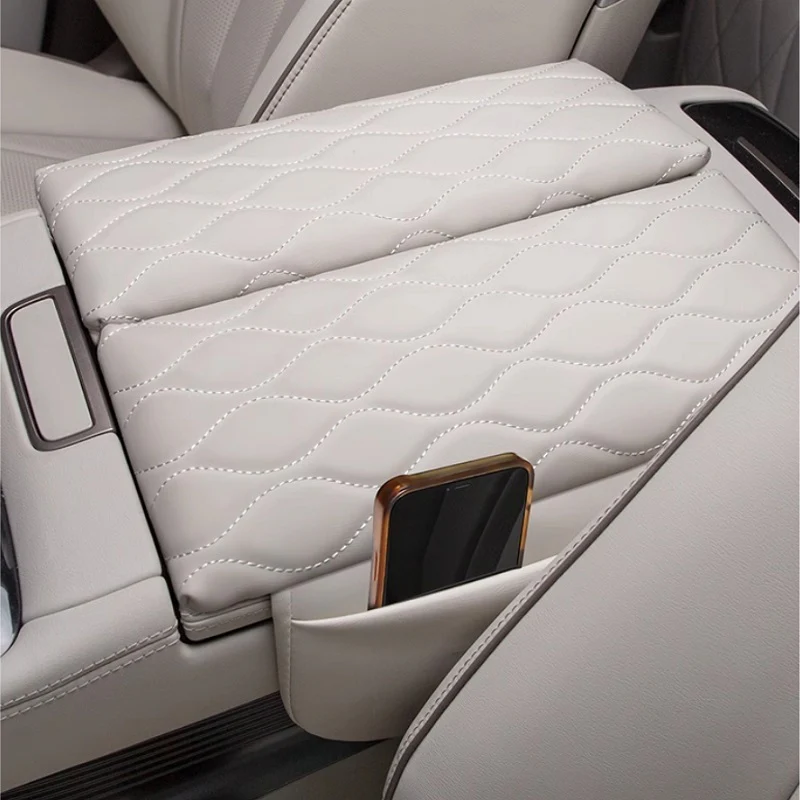 Armrest Cover for Denza D9 - Image 12