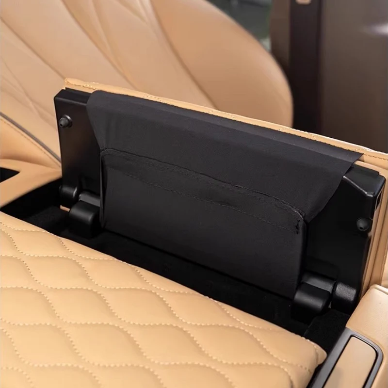 Armrest Cover for Denza D9 - Image 15