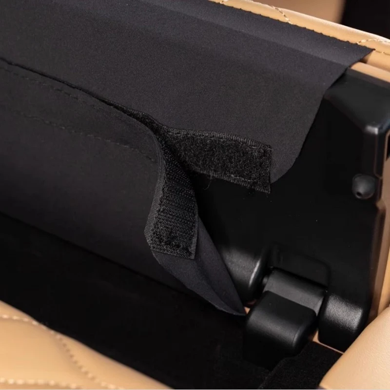 Armrest Cover for Denza D9 - Image 16