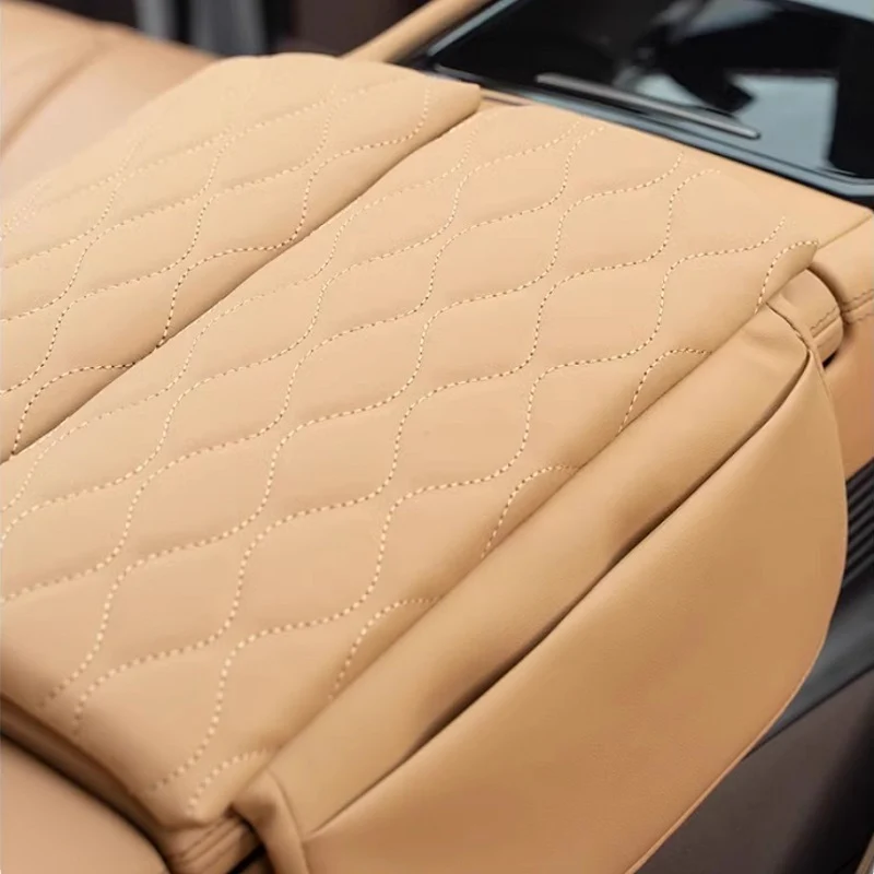 Armrest Cover for Denza D9 - Image 3