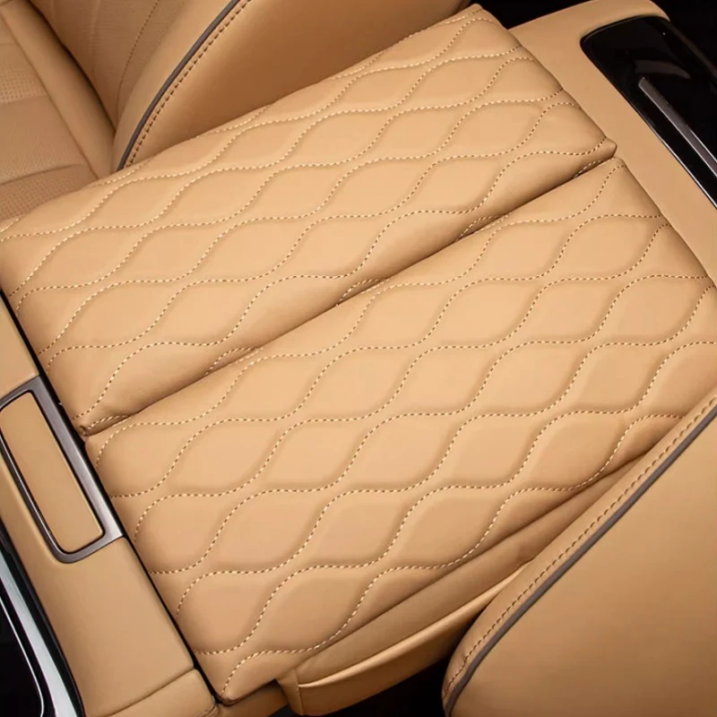 Armrest Cover for Denza D9 - Image 4