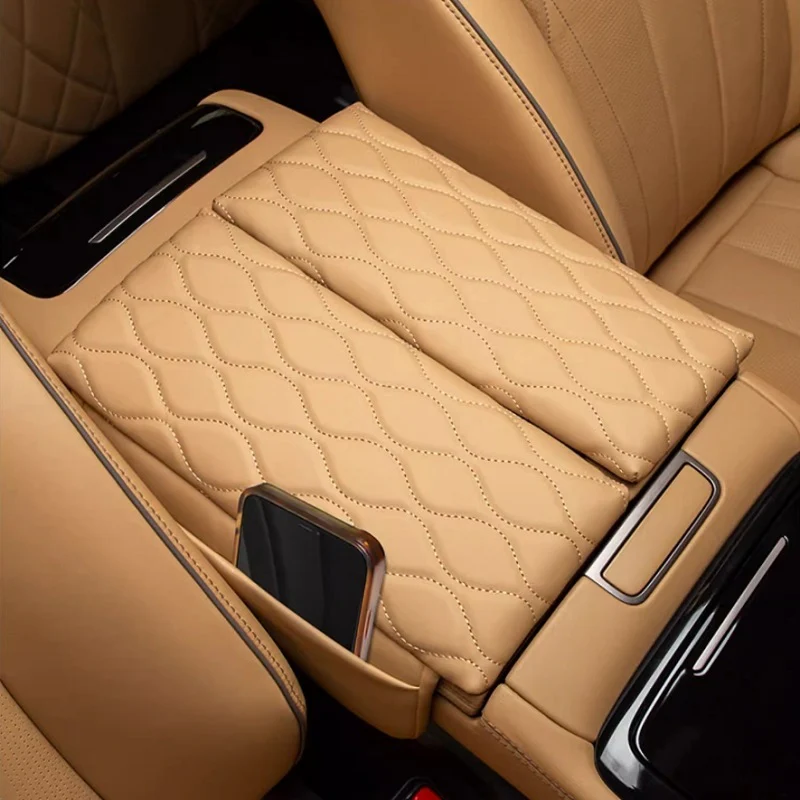 Armrest Cover for Denza D9 - Image 5