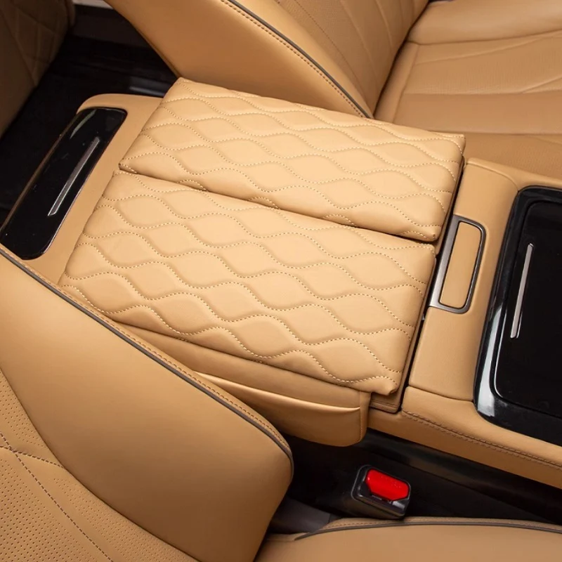 Armrest Cover for Denza D9 - Image 6