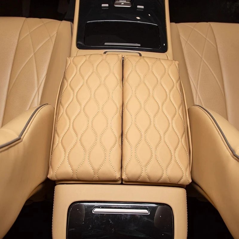 Armrest Cover for Denza D9 - Image 7
