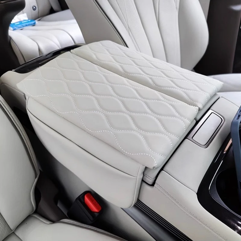 Armrest Cover for Denza D9 - Image 8
