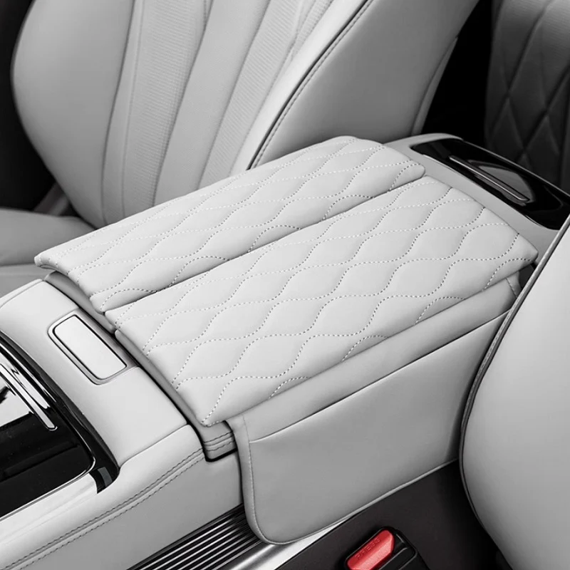 Armrest Cover for Denza D9 - Image 9