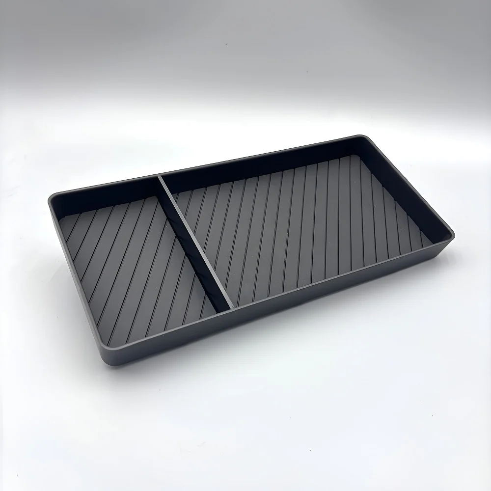 Behind Screen Storage Box for BYD Sealion 7 - Image 6