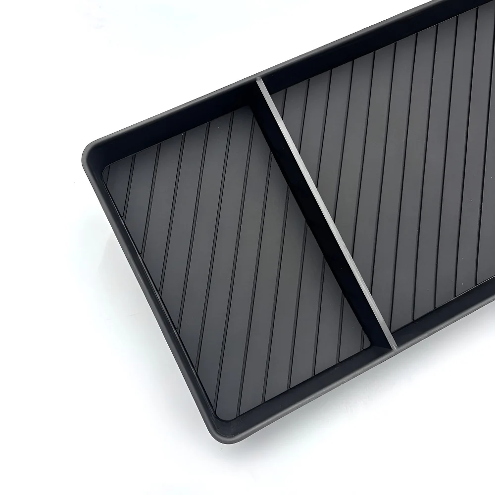 Behind Screen Storage Box for BYD Sealion 7 - Image 7