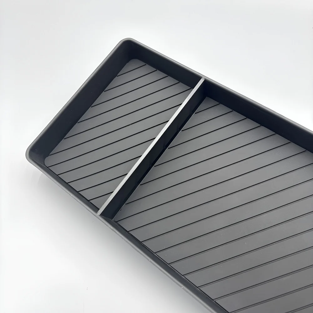 Behind Screen Storage Box for BYD Sealion 7 - Image 8