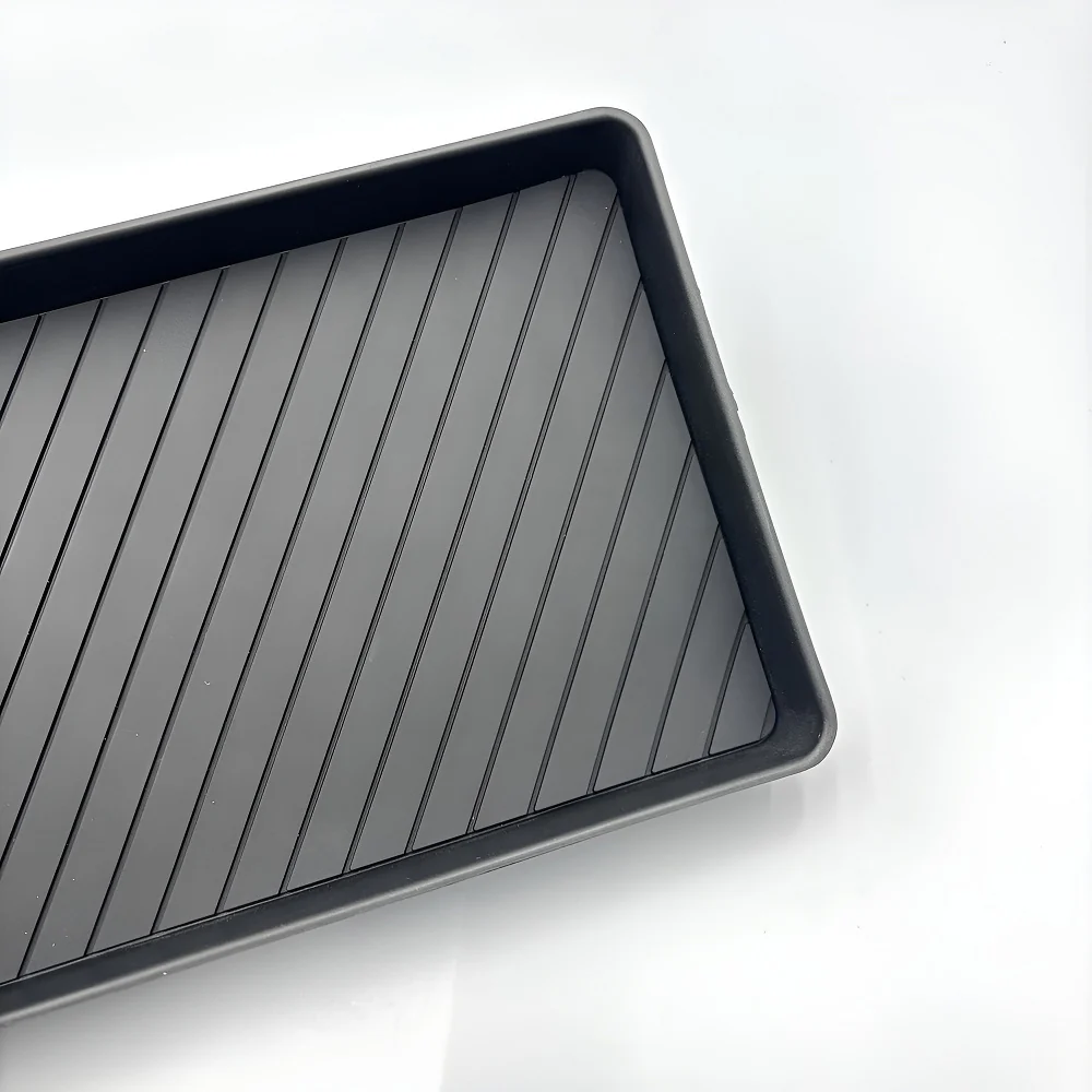 Behind Screen Storage Box for BYD Sealion 7 - Image 9