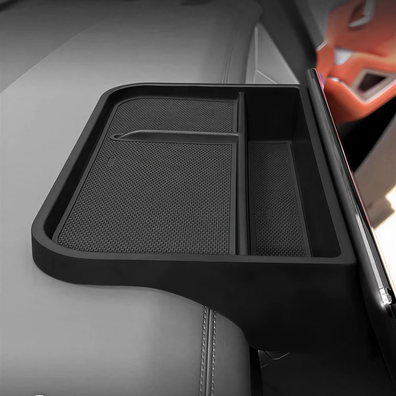 Behind Screen Storage Box for BYD Sealion 8/Atto 8 - Image 2