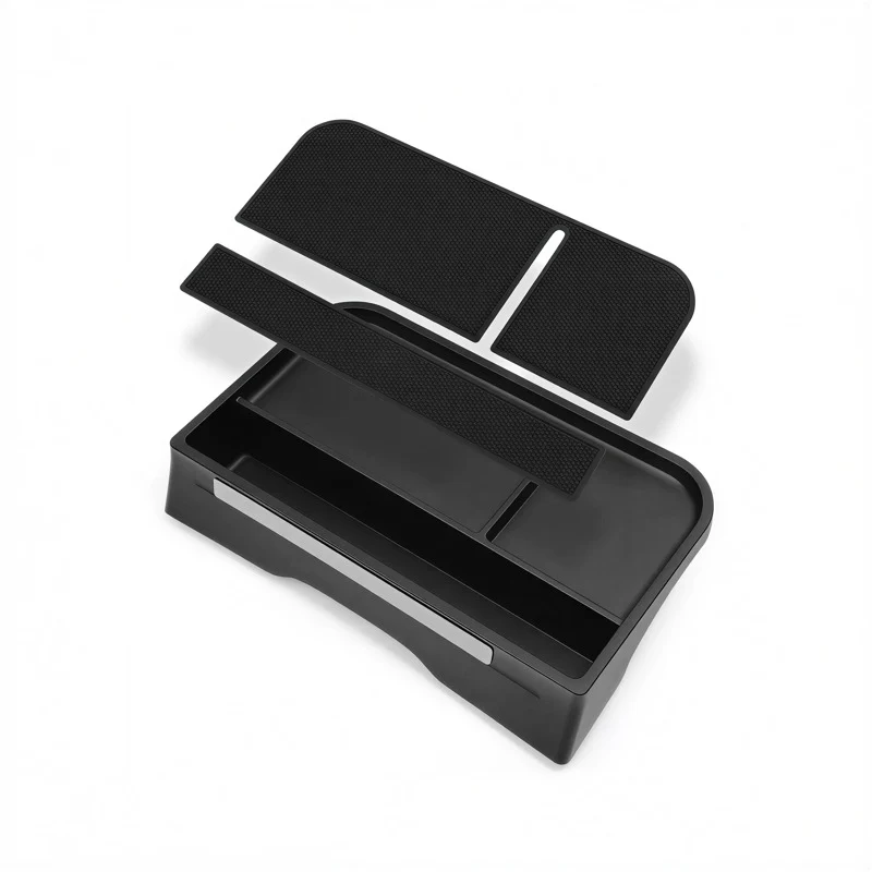 Behind Screen Storage Box for BYD Sealion 8/Atto 8 - Image 5