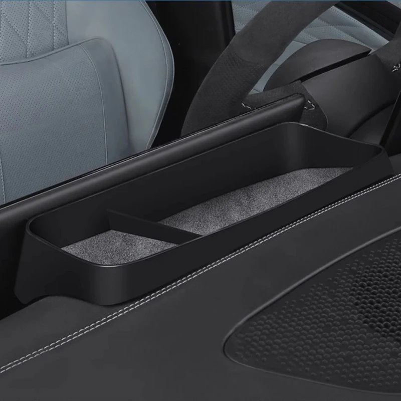 Behind Screen Storage Tray for BYD Seal - Image 5