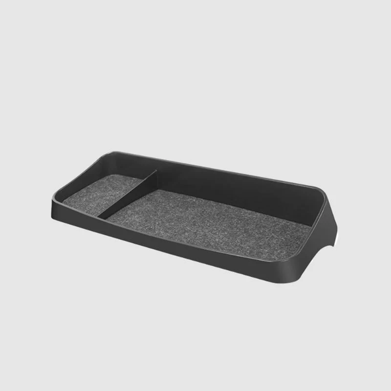 Behind Screen Storage Tray for BYD Seal - Image 7