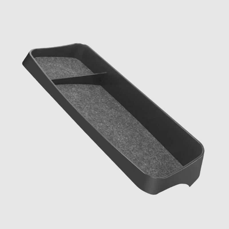 Behind Screen Storage Tray for BYD Seal - Image 8