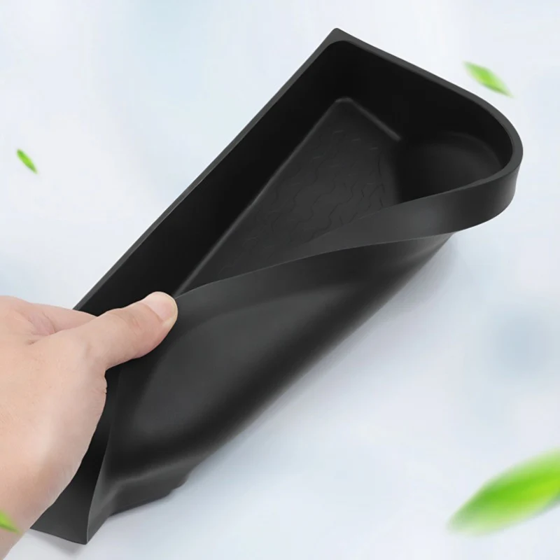 Behind Screen Storage Tray for BYD Shark 6 - Image 4