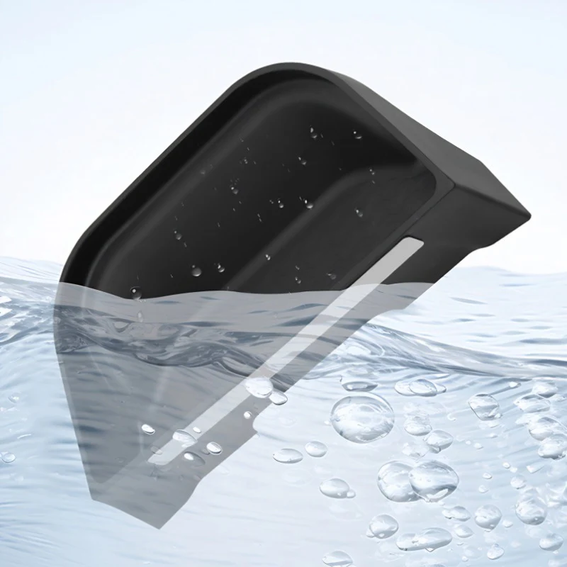 Behind Screen Storage Tray for BYD Shark 6 - Image 5