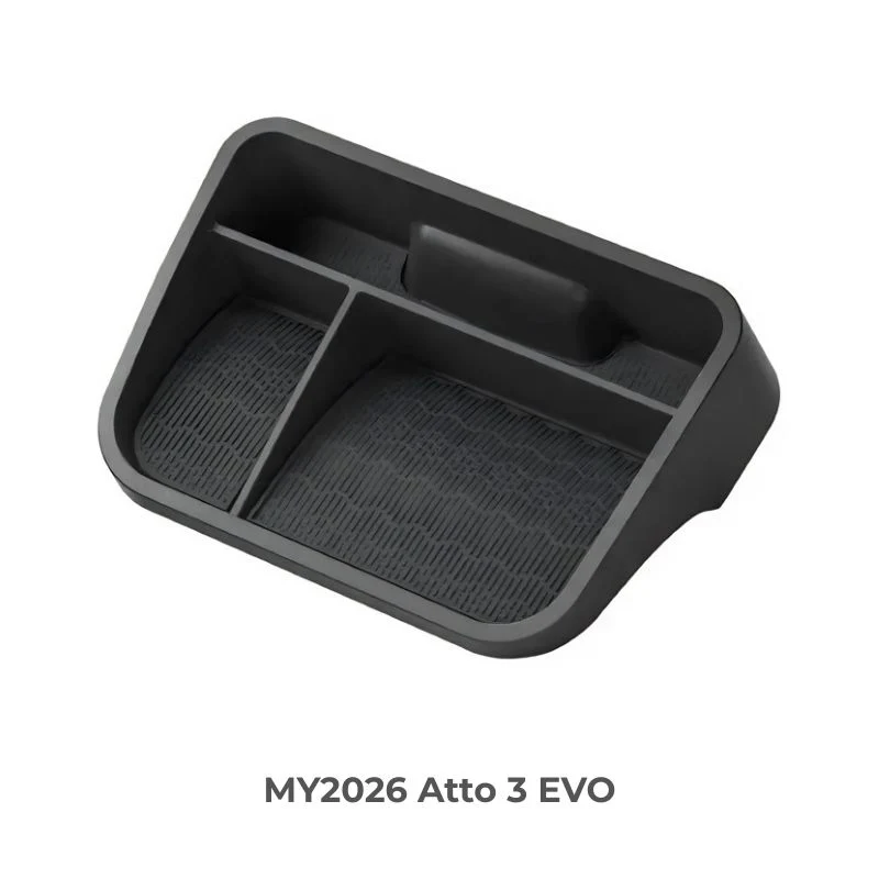 Behind the Screen Storage Box for BYD Atto 3 - Image 10
