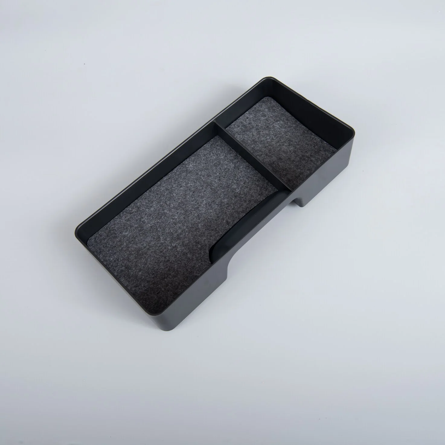 Behind the Screen Storage Box for BYD Atto 3 - Image 12